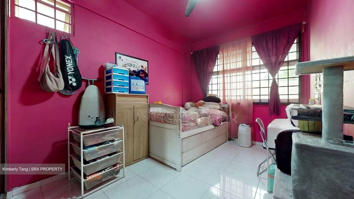 Blk 275 Pasir Ris Street 21 (Pasir Ris), HDB 4 Rooms #555868501